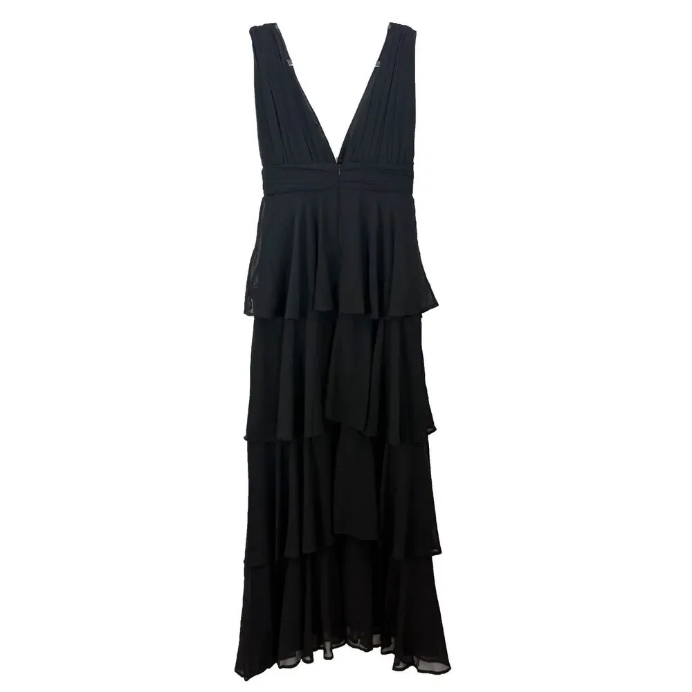 Lulus size length